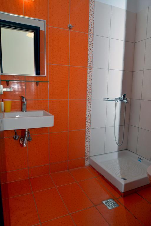 Krystallia Apartments Dassia  Ngoại thất bức ảnh